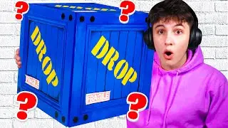 Otevřu Mystery Box Za Každ&yacute; Kill Ve Fortnite!