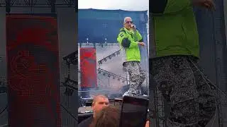 Majáles Praha 2023😊Sergei Barracuda🤑#majalespraha #sergeibarracuda