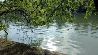 Озеро Трек. Нальчик