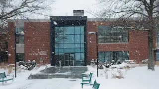 Welcome to the Campus Success Center