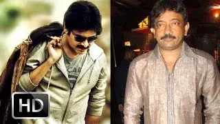 Ram Gopal Varma Pawan Kalyan's Fan (Telugu)