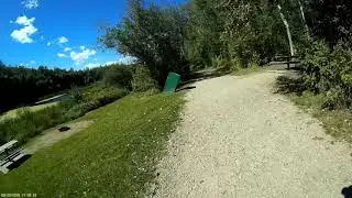 Chickakoo Lake Recreation Area - Stony Plain, Onoway area