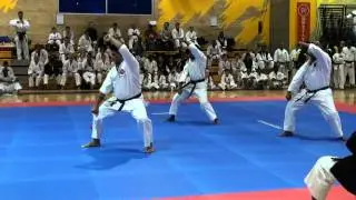 IKD World Cup Video 24