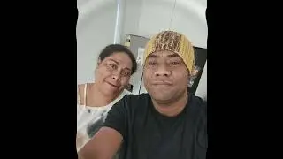 Waqa kei Lavinia ~ Sa Rui Kaukauwa Na Nodaru Veilomani | Fijian Songs 2026