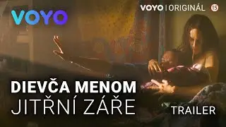 Dievča menom Jitřn&iacute; z&aacute;ře &ndash; nov&yacute; VOYO Original seri&aacute;l od 10. j&uacute;na exkluz&iacute;vne iba na VOYO
