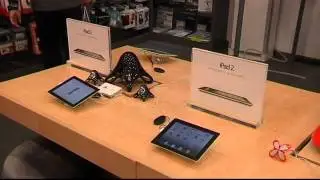 Fake Apple stores found in China