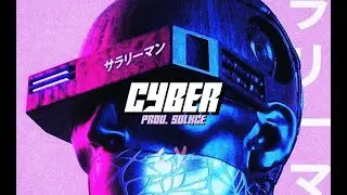 [FREE] Retro/80s Type Beat x Synth wave Type Beat 2022 | &ldquo;Cyber&rdquo;
