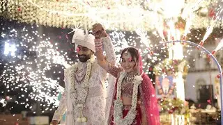 MEET AND PRINCY WEDDING