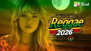 🔥🌴 REGGAE REMIX INTERNACIONAL 2026 | MELÔ DE DEISE | REGGAE EM ALTA | LINDO REGGAE 🎶💚