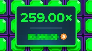 I HIT ONE OF MY BIGGEST WINS ON KENO! (HUGE PROFIT)