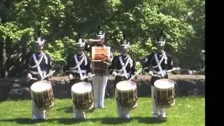 Fancy 6/8