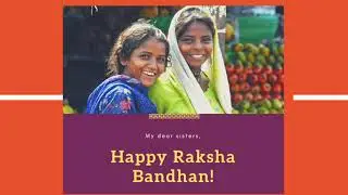 Happy Raksha Bandhan#Rakshabandhan#festival#Digitalgod