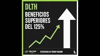DLTH:  Análisis de Duluth Holdings. Es una BUENA opción para el SWING TRADING?