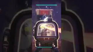 Grasp of Avarice Boss Fight in 30 seconds of Destiny 2! #destiny2 #bungie #ps5