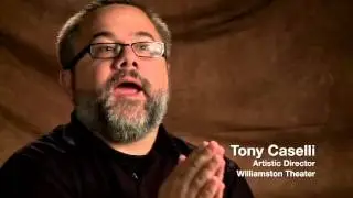 Williamston Theatre - about