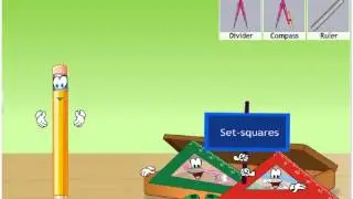 Geometry Tool Box