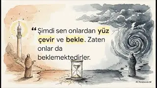 Secde Suresi : İki Yol, Vahiyden Yargıya, Bir Belagat Yolculuğu