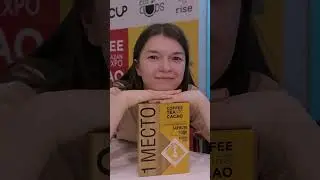 Coffee Tea Cacao Kazan Expo - 14 ноября 2024