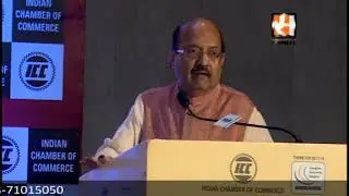 Sanmarg - 3rd ICC National Debate Program