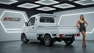 Maruti Suzuki Super Carry 2025 Review | Mileage, Features, Price & Full Comparison!