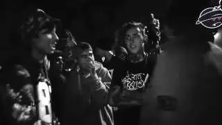 Rizen vs. Marley vs. Rhymes | FINAL | BOMBARDEO VERBAL - NEW LINE II