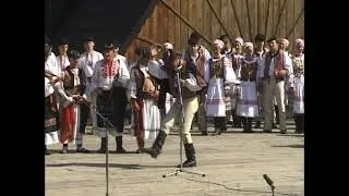 1996 DETVA ROZKAZOVACKY