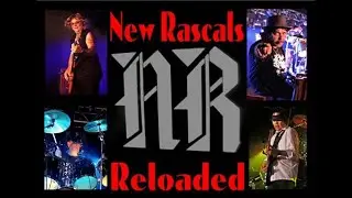 Bill Pascali former Singer of The New Rascals