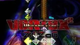 [stepmania]vertex2
