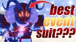 Mk Krampus showcase!! War machines Roblox
