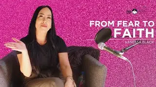 'She Never Planned to Be a CEO, Until God Shifted Everything | Vanessa Black'