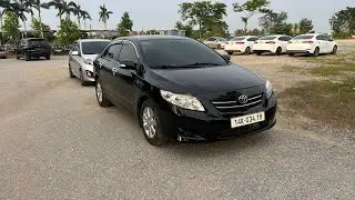 Atiss 2010 tự động 290tr #0946648485