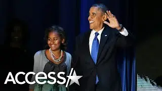 Why Barack Obama Quit Coaching Sasha's Basketball Team