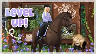 ICH KAUFE DAS KWPN UND LEVEL LAUREN!🪻🤍Emelie Mcway🖤SSO