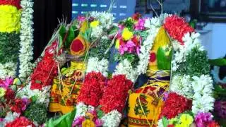 Om Jewellery  Shastiyaptha Poorthi - Vignesh Video