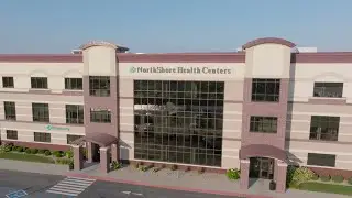 Thank You for voting for NorthShore Health Centers!