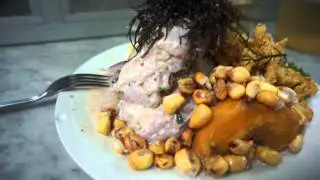 Tales From the Road: My Favorite Ceviche in Lima