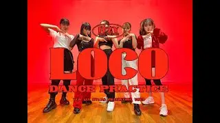 LOCO/ITZY