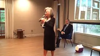 Mayor Part 1