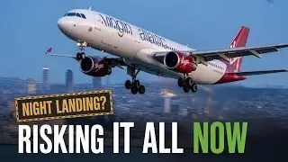 Extreme Flight Adventure: Pushing the Limits! - 099