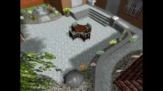 Outdoor Innovation Landscapes - Tyler Patch - Winberg Residence