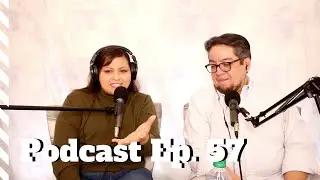 Mexi-Vocabulario I Juan of Words - Podcast