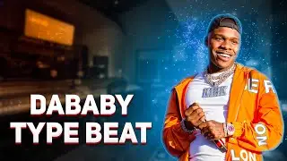 DaBaby Type Beat - Slam | Hard Type Beat 2020