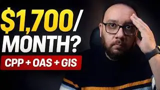 Canada Retirement Income 2026: CPP, OAS, GIS &mdash; What's Your Maximum?