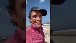 Un Desastre Las Calles en Cuba! X Jardiel Humorista Cubano