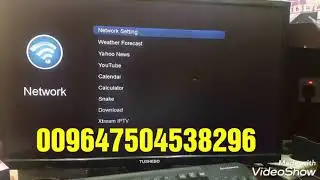 how we update istar box A8000+A1600+A6500 plus