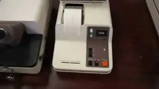 Tencor Instruments Alpha-Step Profilometer Surface Profiler