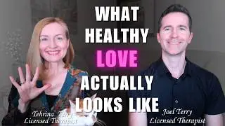 5 Signs You&rsquo;re in a Healthy Relationship | Therapists Tehrina & Joel