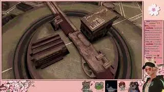Backshot Roulette, R.E.P.O. and 100% OJ With OnlyAfro, Sapphostreaming and NethiVr