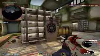 SICKO MODE (CS:GO)