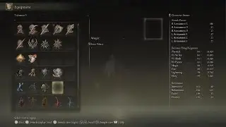 EPIC Gamer Moment #69: Lady Margot Fenring - RL1 - Hitless